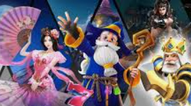 天庭娱乐3621官网版桌面版客户端